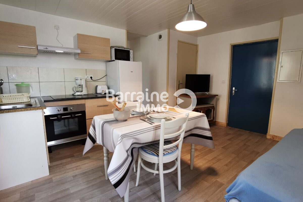 Appartement Rue du 4 Août 1944 à Saint-Pol-de-Léon