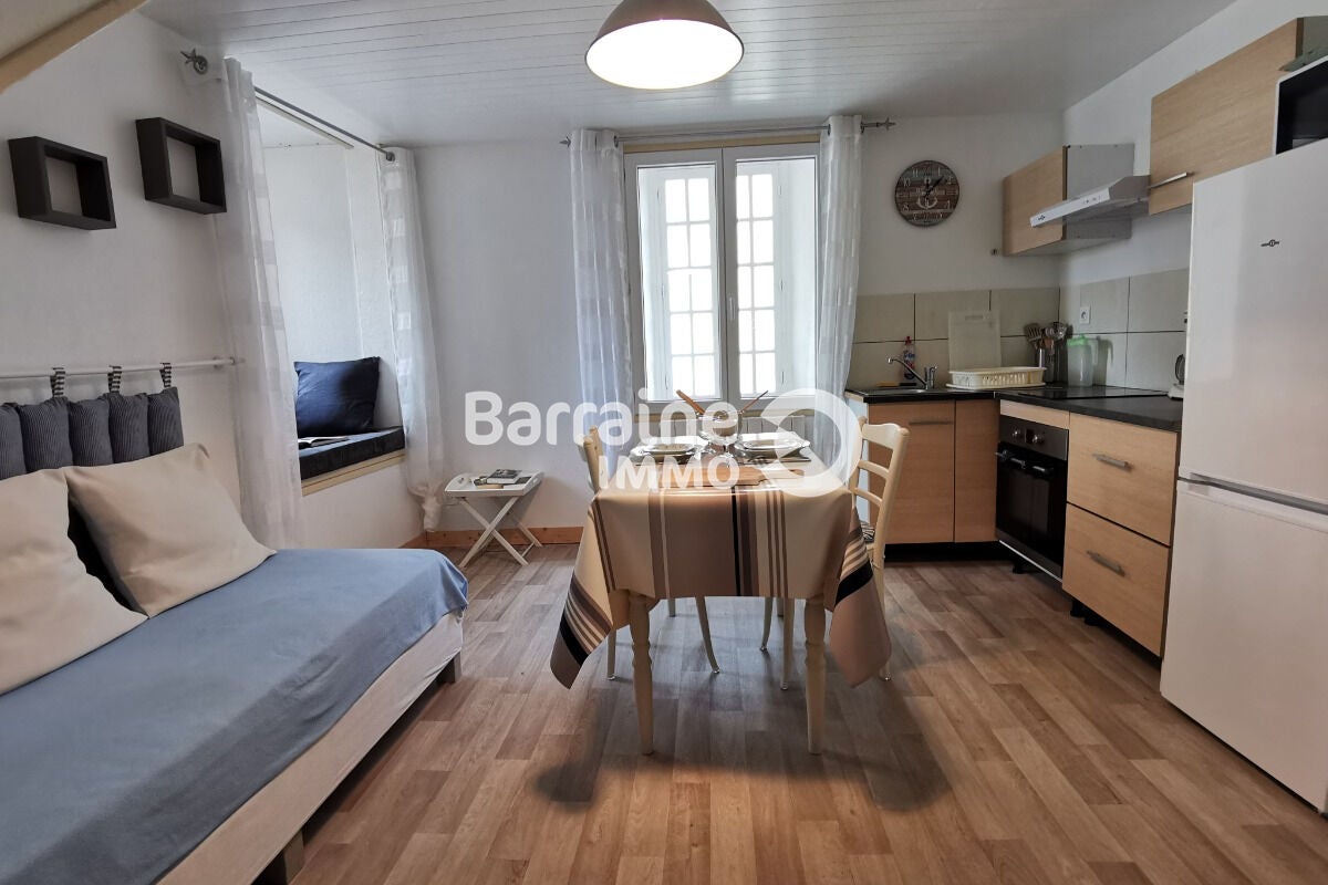 Appartement Rue du 4 Août 1944 à Saint-Pol-de-Léon