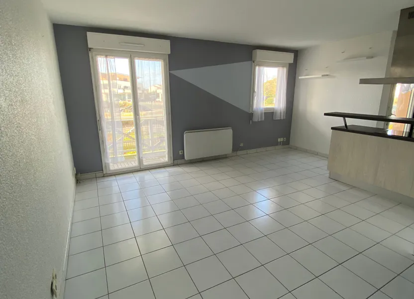 Flat Rue de Bel-Air in Aytré