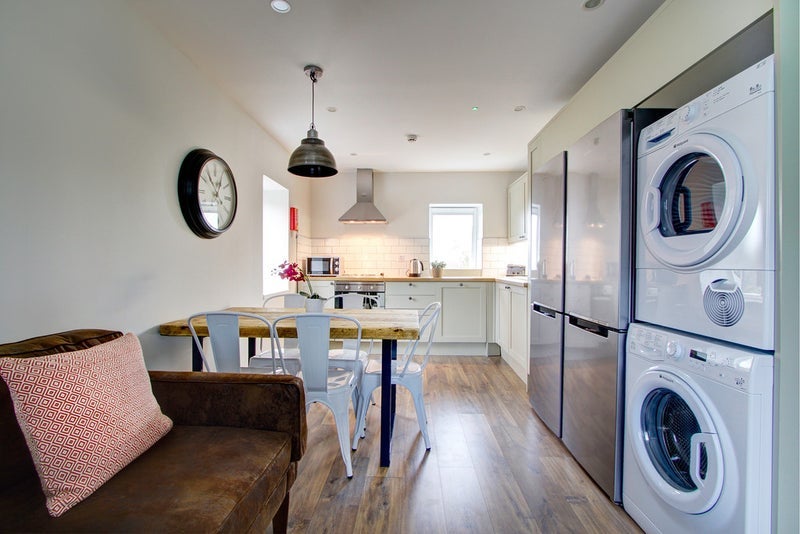 Room Charleston House in Nottingham