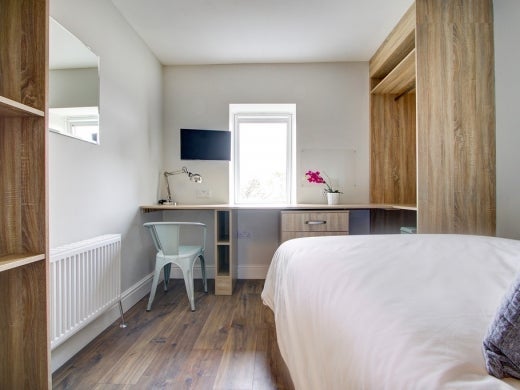 Room Charleston House in Nottingham