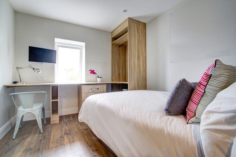 Room Charleston House in Nottingham