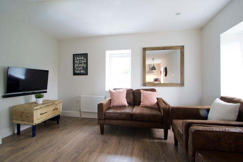 Room Charleston House in Nottingham