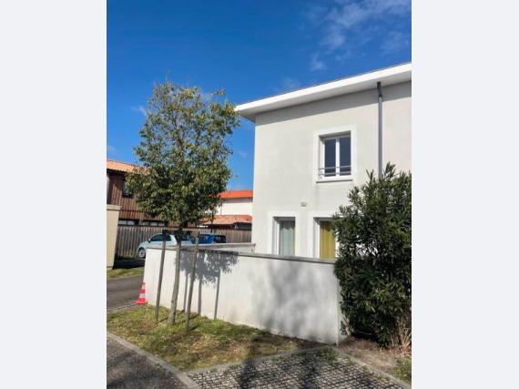 Maison Rue duffour-dubergier à Bordeaux