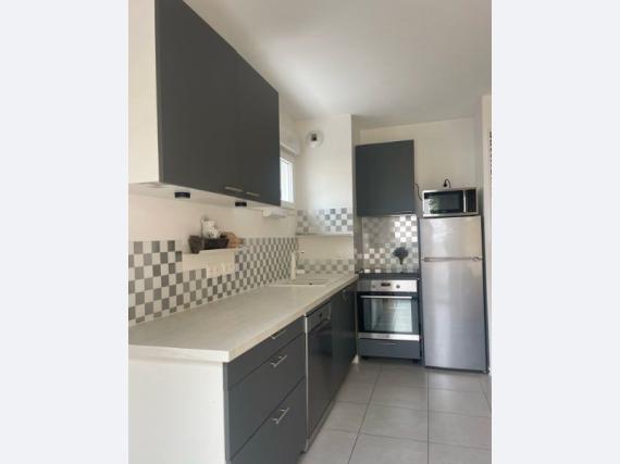 Maison Rue duffour-dubergier à Bordeaux