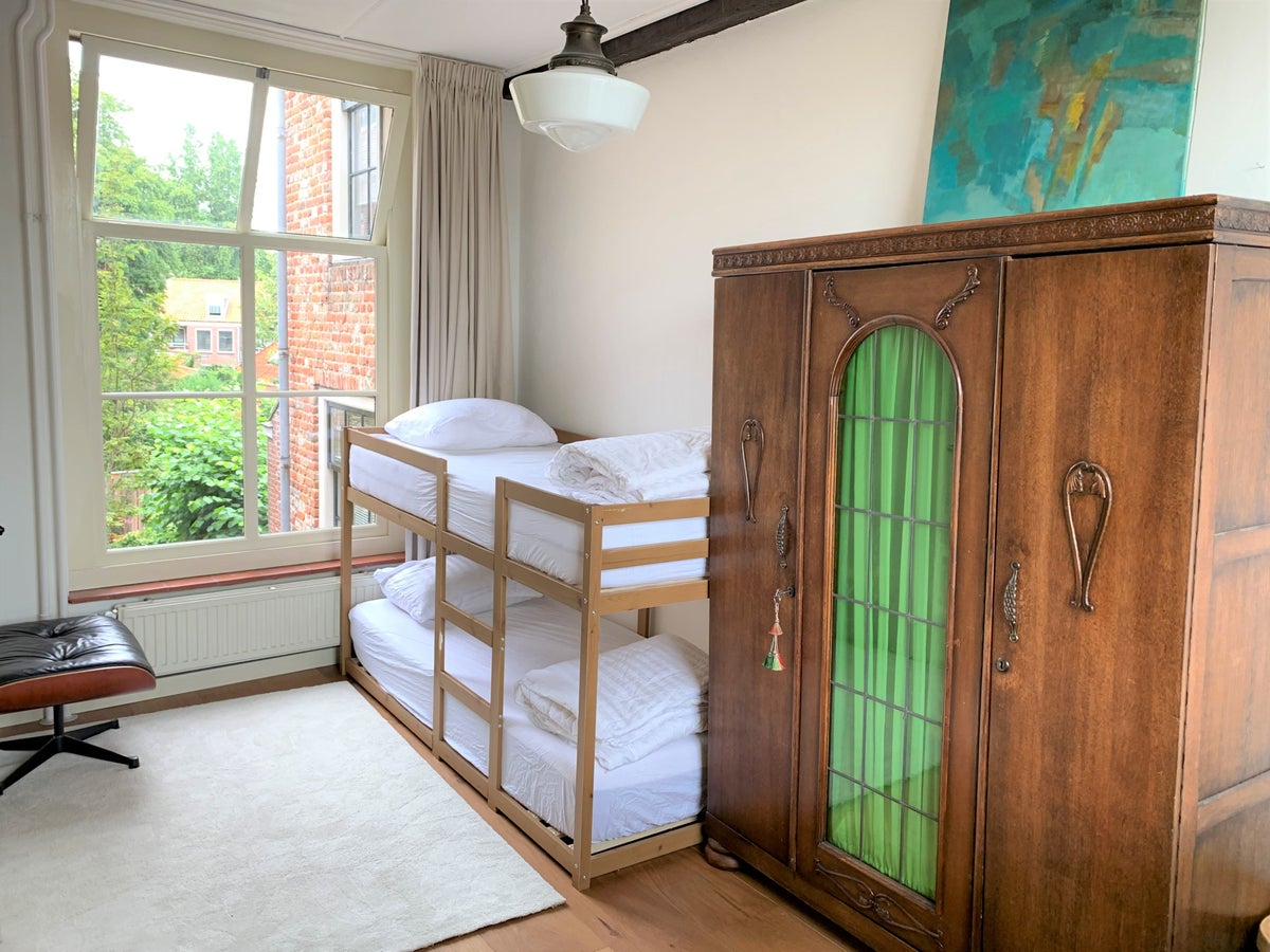 Woonhuis aan de Rouaansekaai in Middelburg (4331 HA)