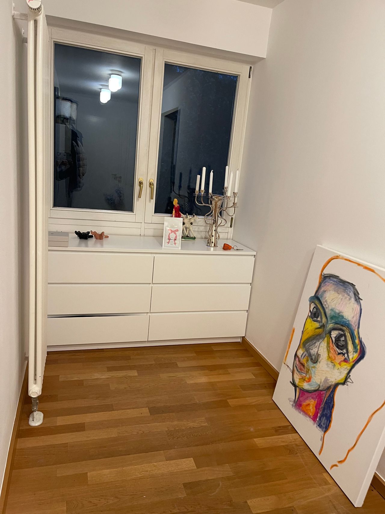 Wohnung Mydlinghoven in Düsseldorf
