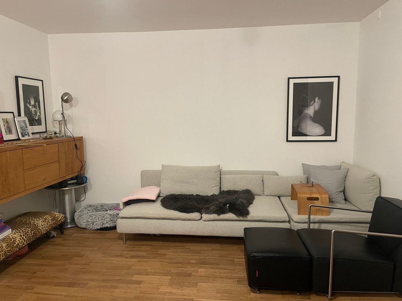 Wohnung Mydlinghoven in Düsseldorf