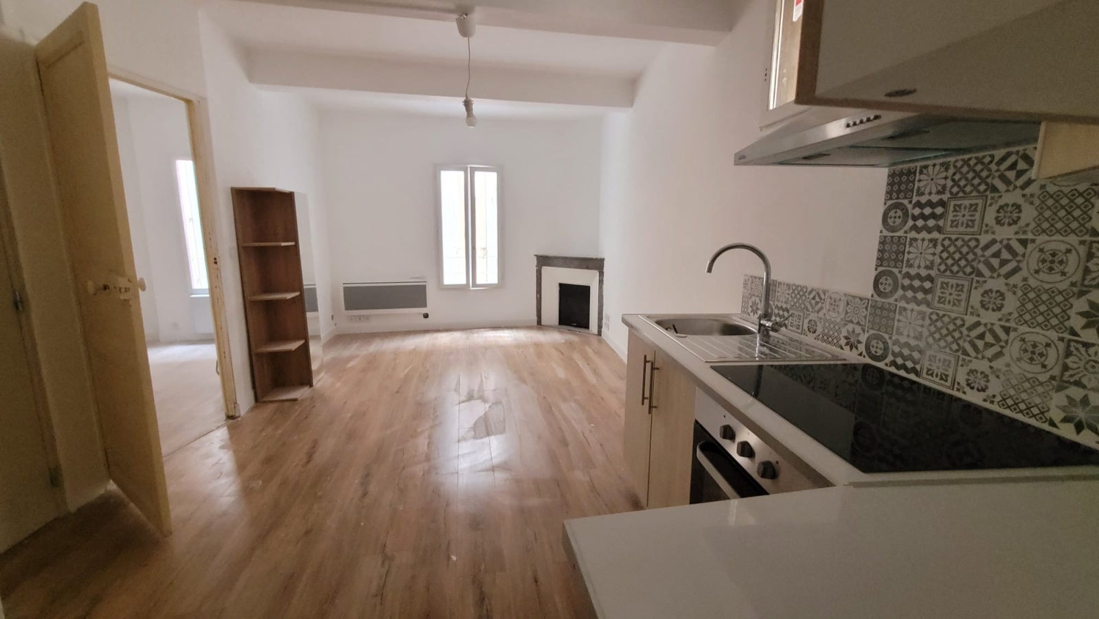 Appartement Rue de la Citadelle à Béziers