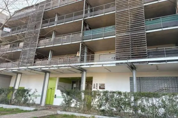 Flat Avenue de Toulouse in Montpellier