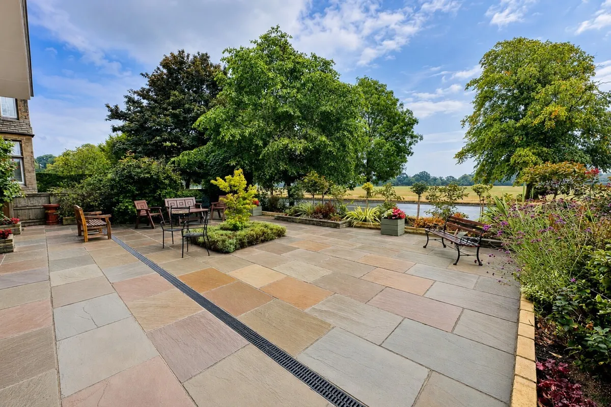 Flat Princes Villa Road in Harrogate