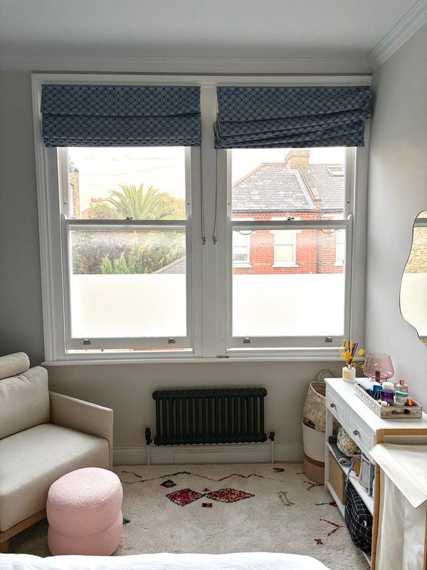 Flat Blandfield Road in Greater London