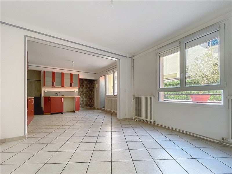 House Rue de l'Yser in Colombes