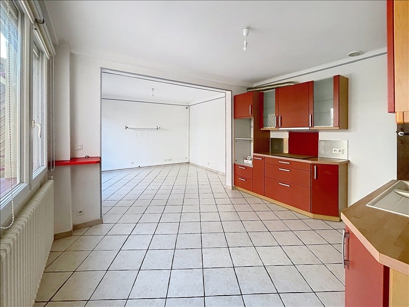 House Rue de l'Yser in Colombes