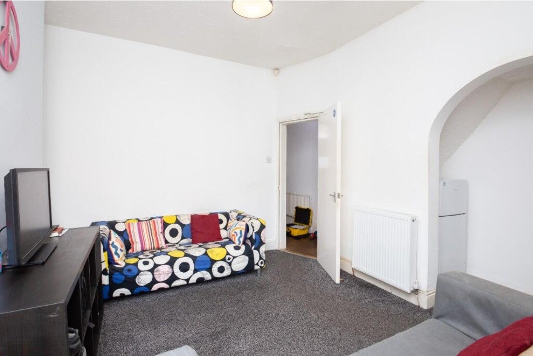Room Douglas Street in Salford