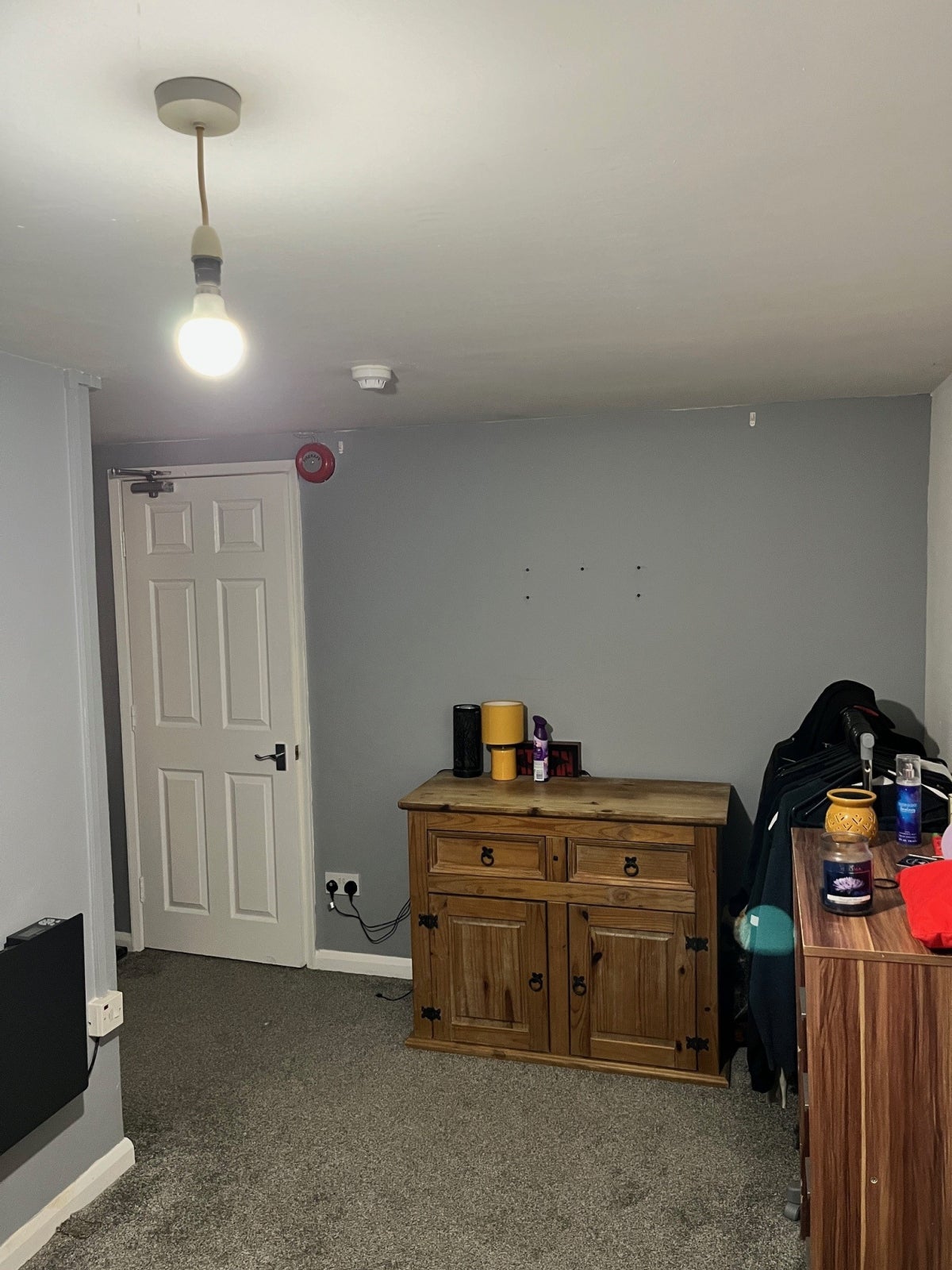 Flat Gladstone Terrace in Bridlington