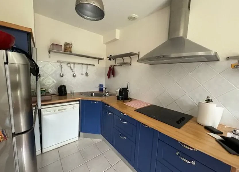 Appartement Rue Poitevine à Mazamet