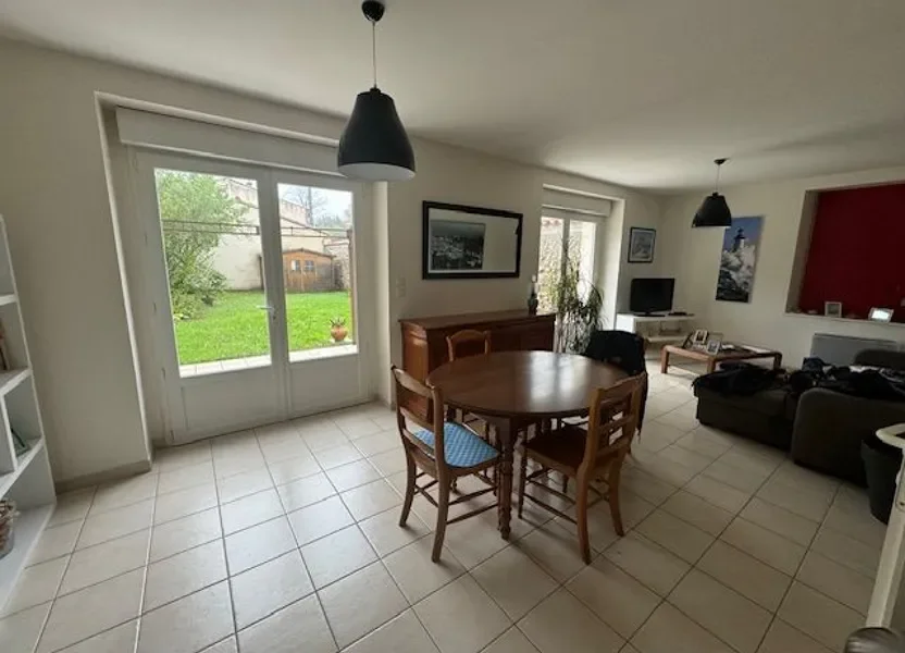 Appartement Rue Poitevine à Mazamet