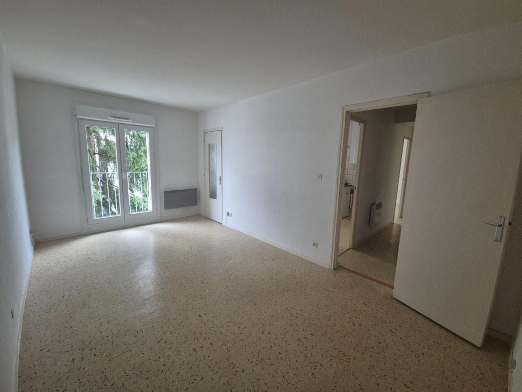 Appartement Rue Paul Bert à Laxou