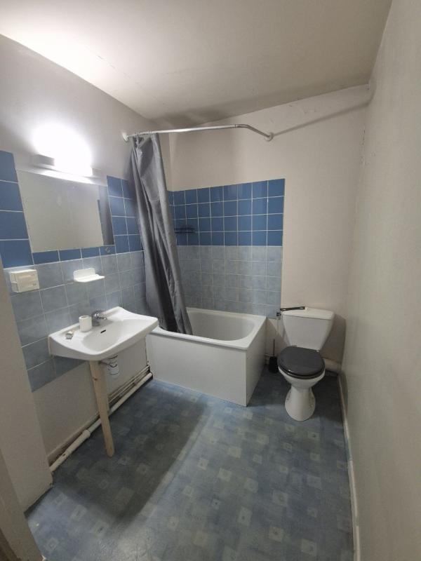 Appartement Rue Paul Bert à Laxou
