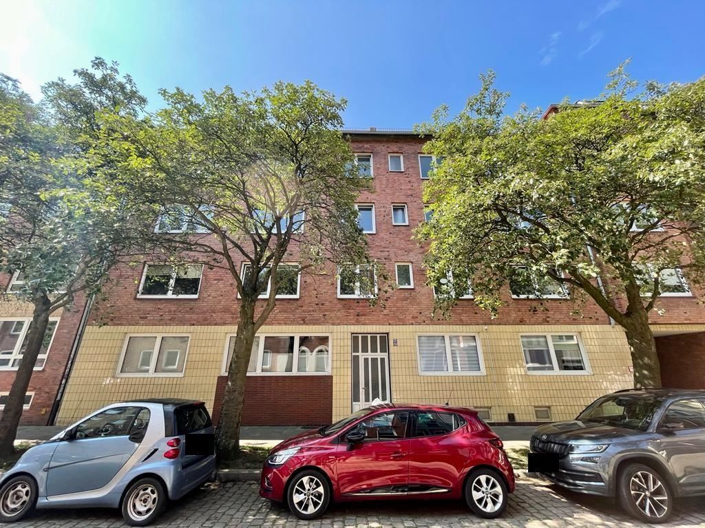 Zimmer Schleswiger Straße in Kiel