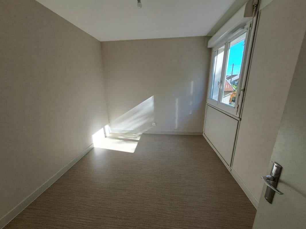 Appartement Place d'Armes à Vitry-le-François