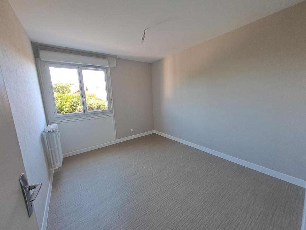 Appartement Place d'Armes à Vitry-le-François
