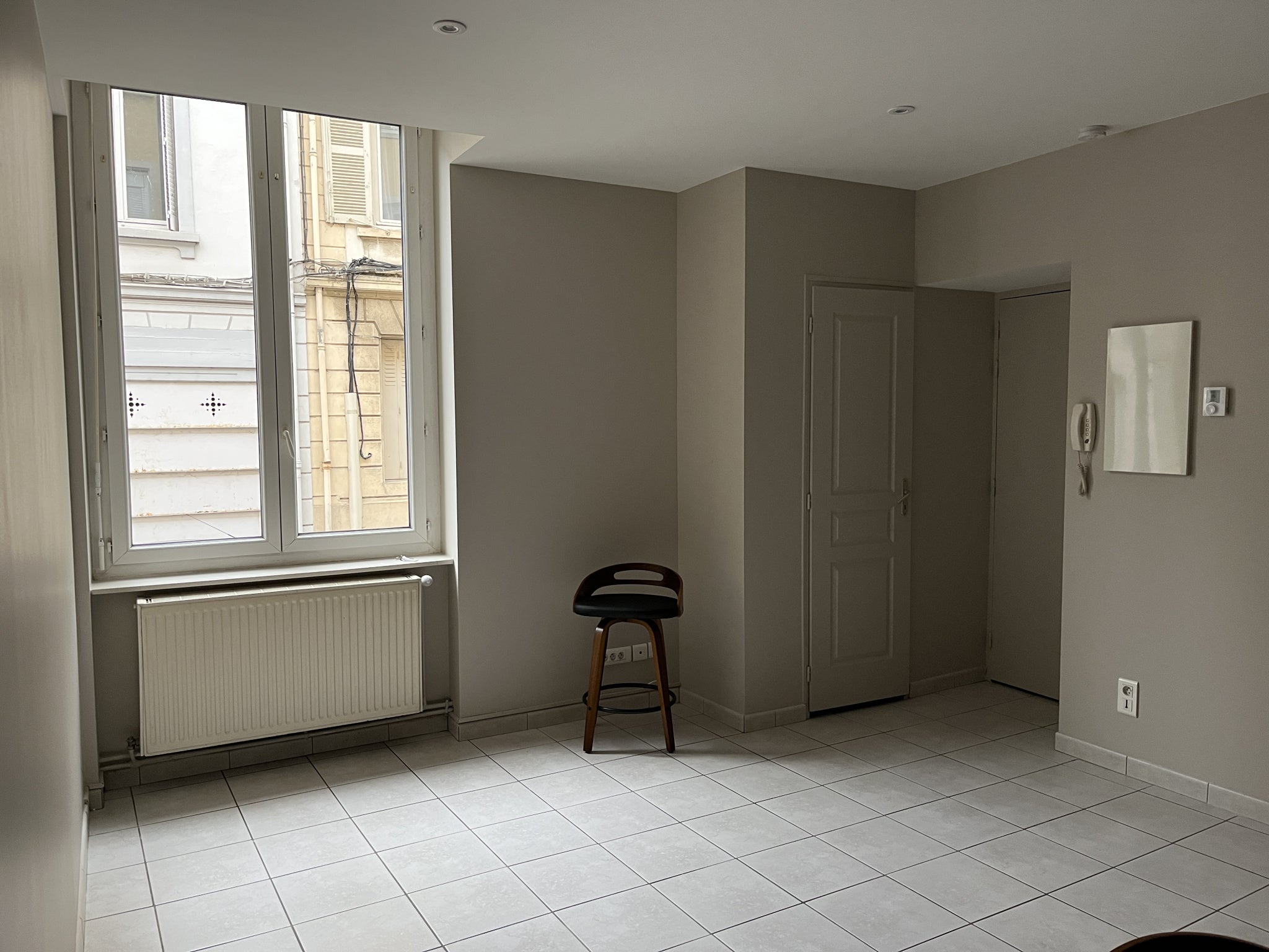Appartement Rue Pierre Semard à Tarare