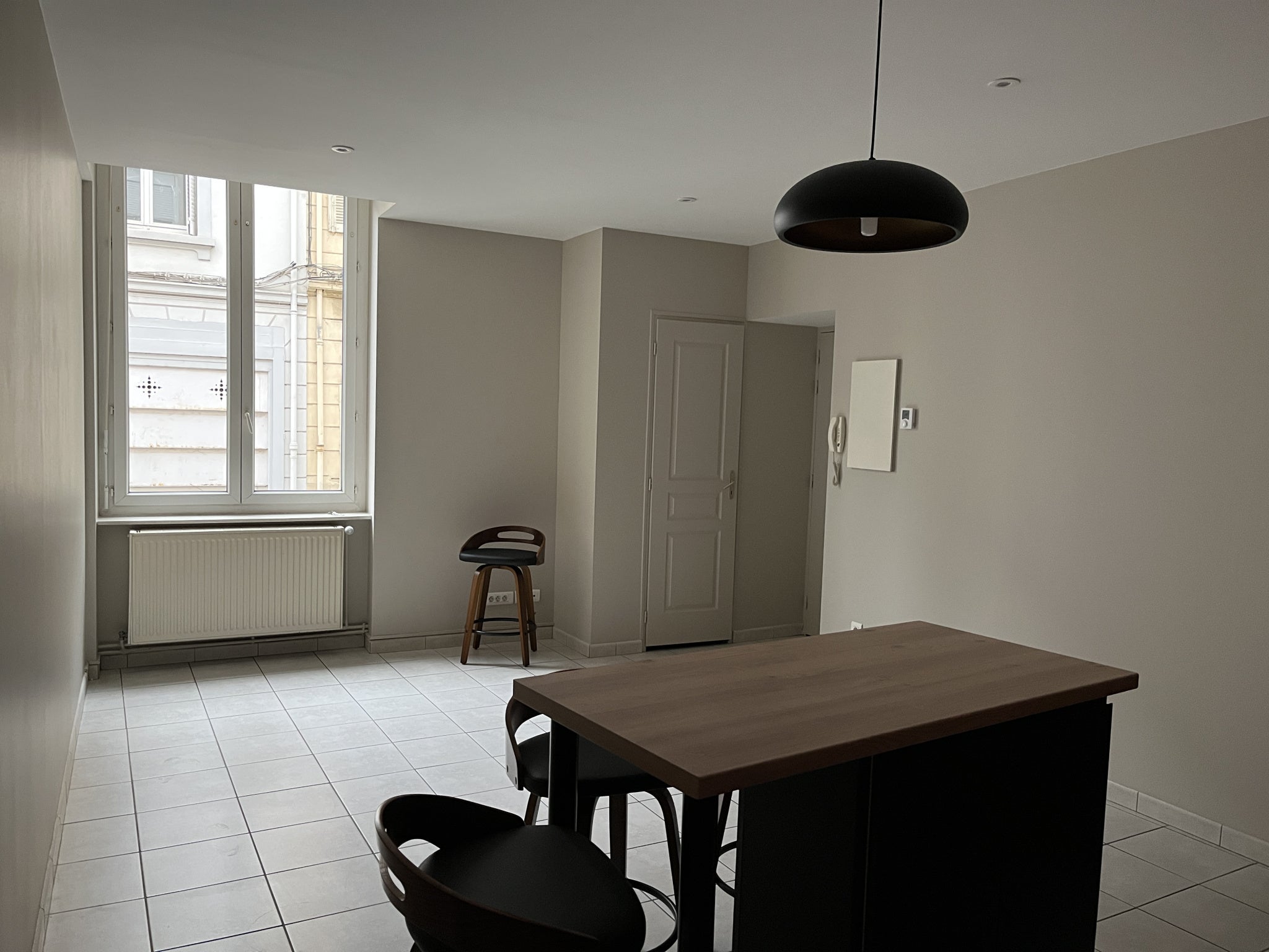 Appartement Rue Pierre Semard à Tarare