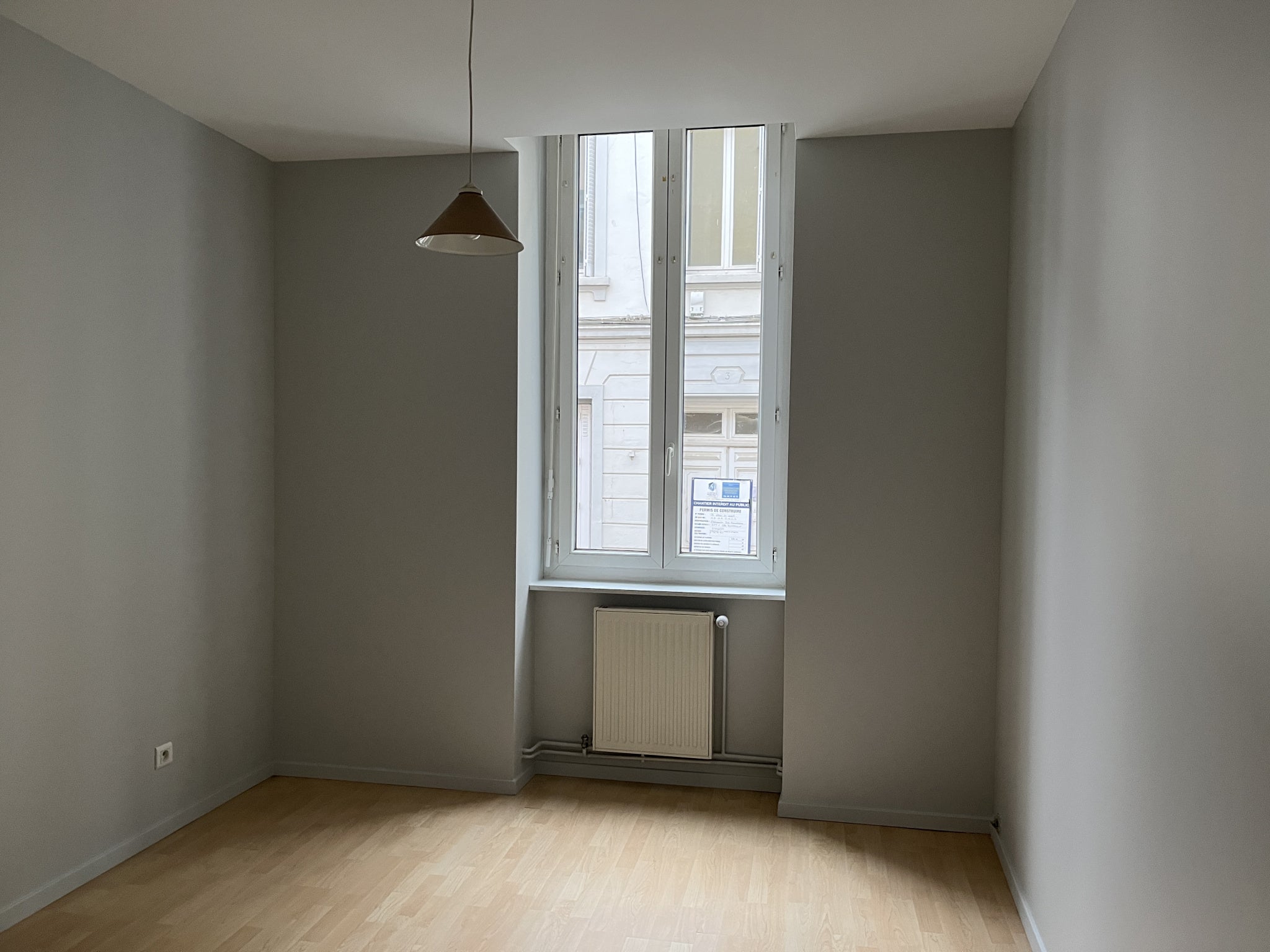 Appartement Rue Pierre Semard à Tarare