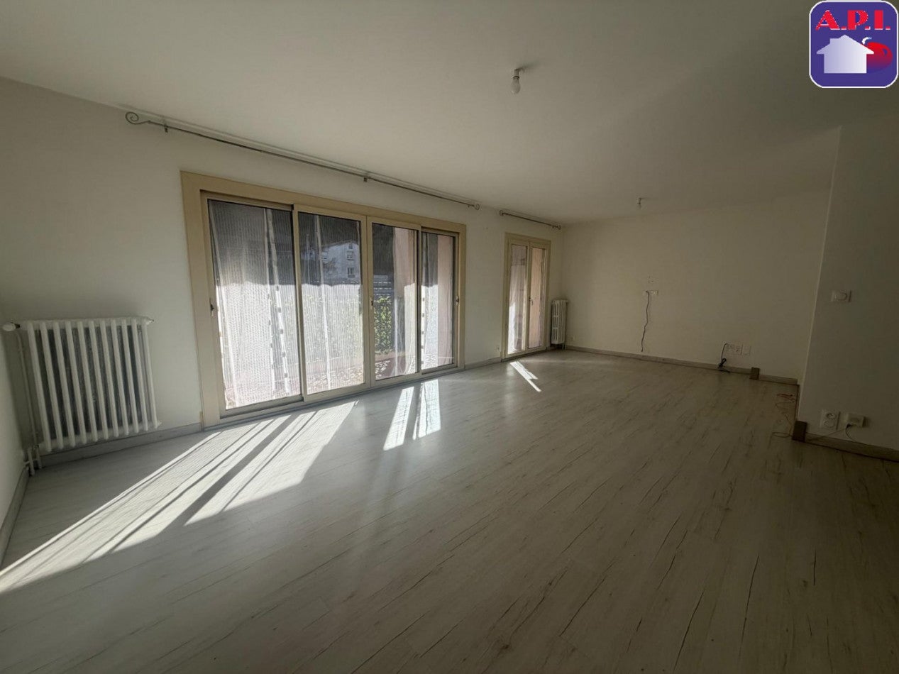 Appartement Impasse des Potiers à Foix