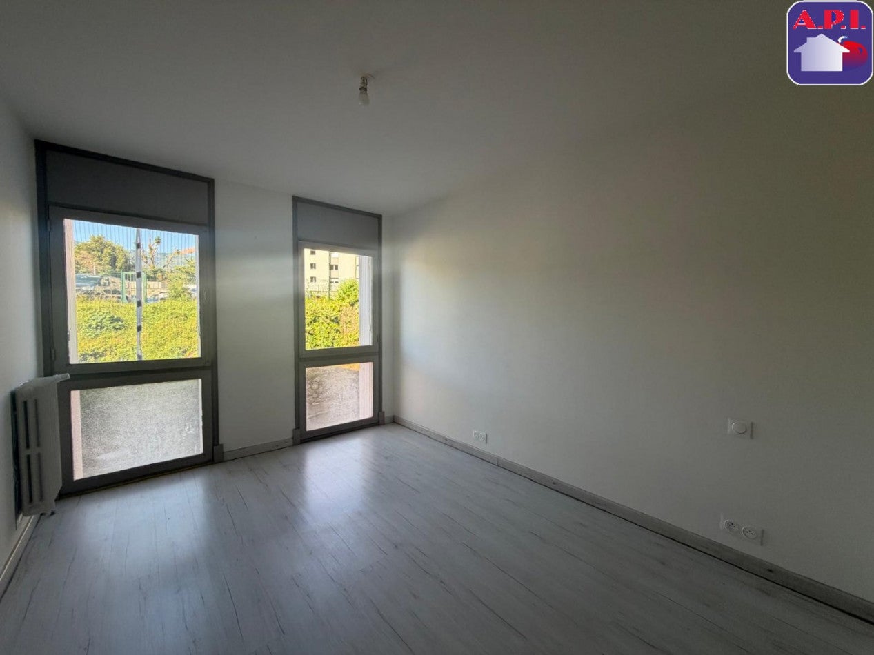 Appartement Impasse des Potiers à Foix