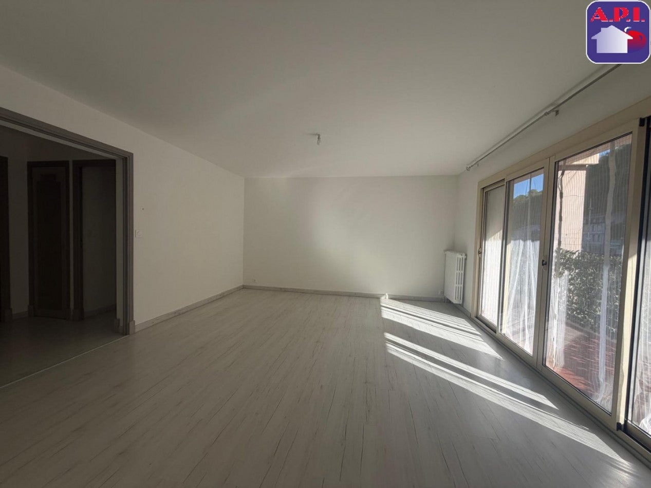 Appartement Impasse des Potiers à Foix