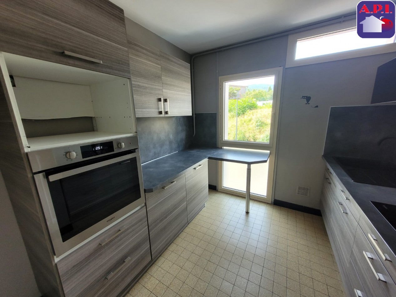 Appartement Impasse des Potiers à Foix