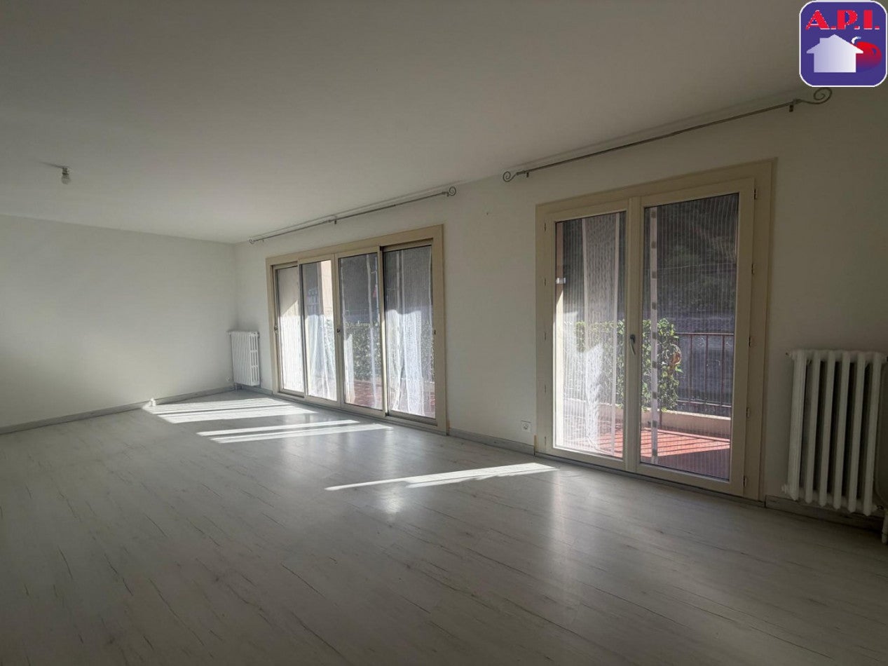 Appartement Impasse des Potiers à Foix