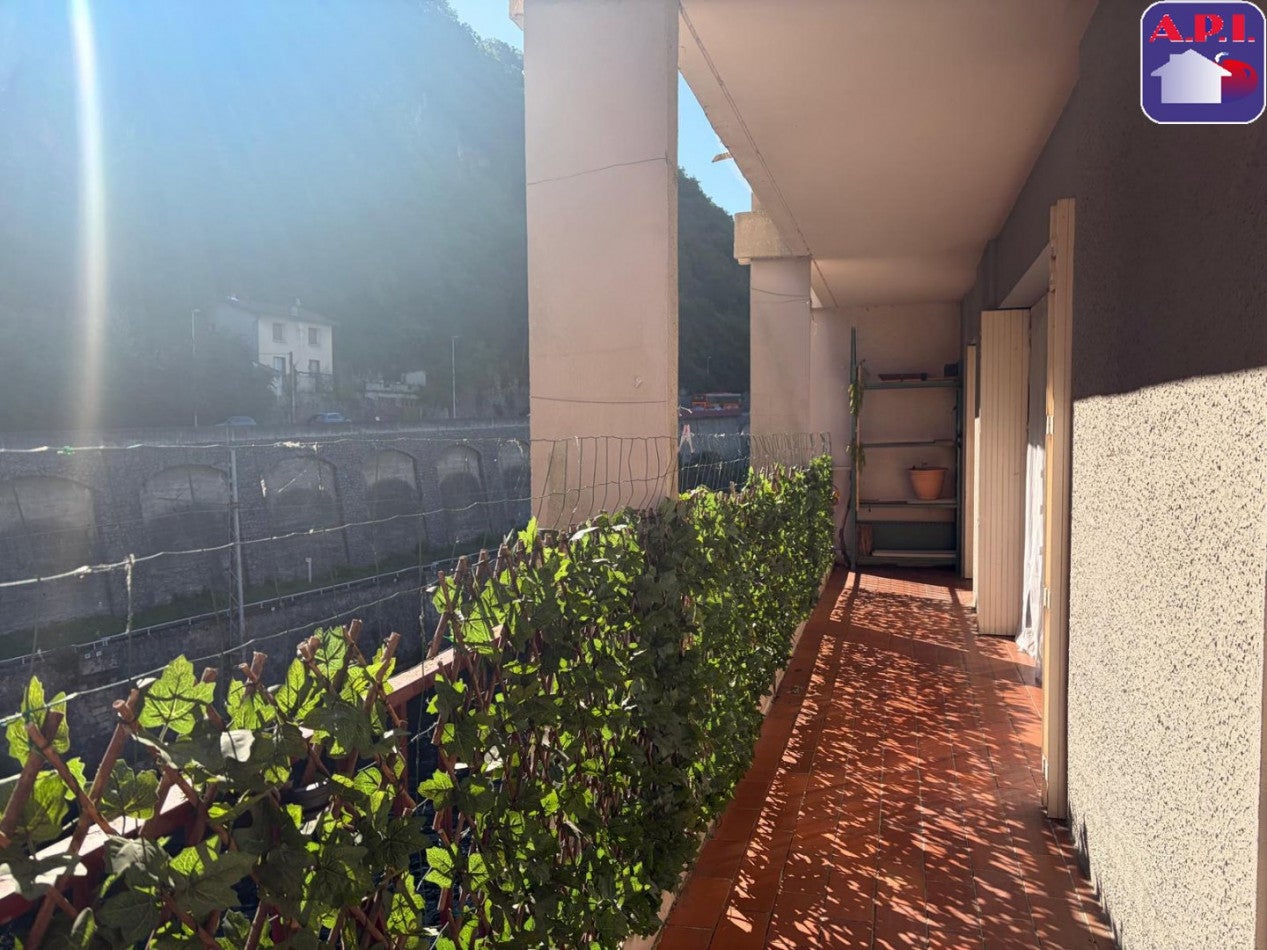 Appartement Impasse des Potiers à Foix