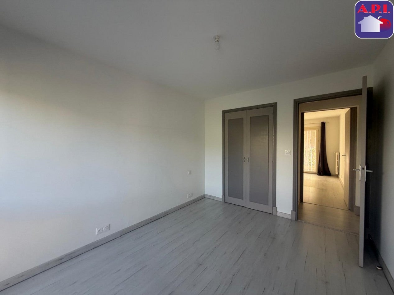 Appartement Impasse des Potiers à Foix