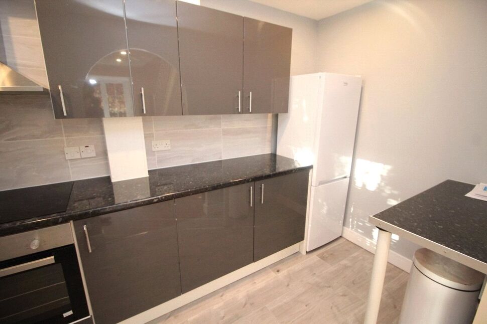 House Kings Walden Rise in Stevenage