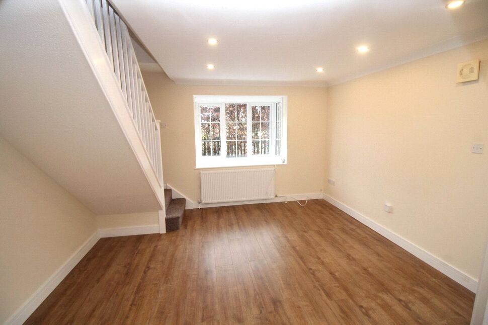 House Kings Walden Rise in Stevenage