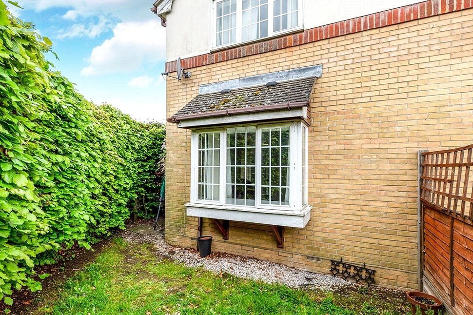 House Kings Walden Rise in Stevenage