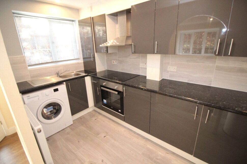 House Kings Walden Rise in Stevenage