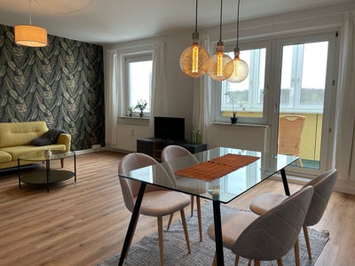 Wohnung Rotfuchsstraße in Leipzig