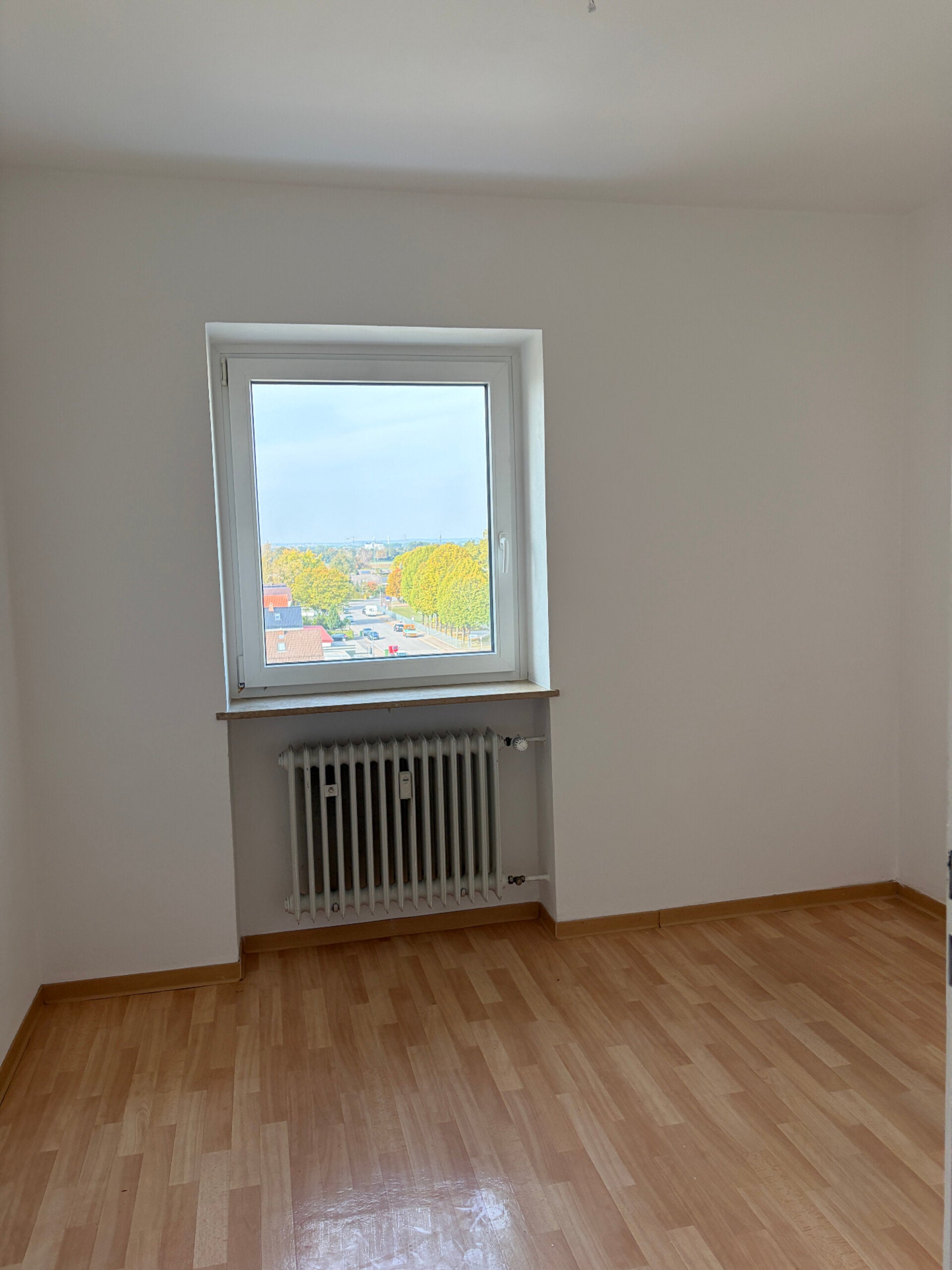 Wohnung Lilienthalstraße in Manching