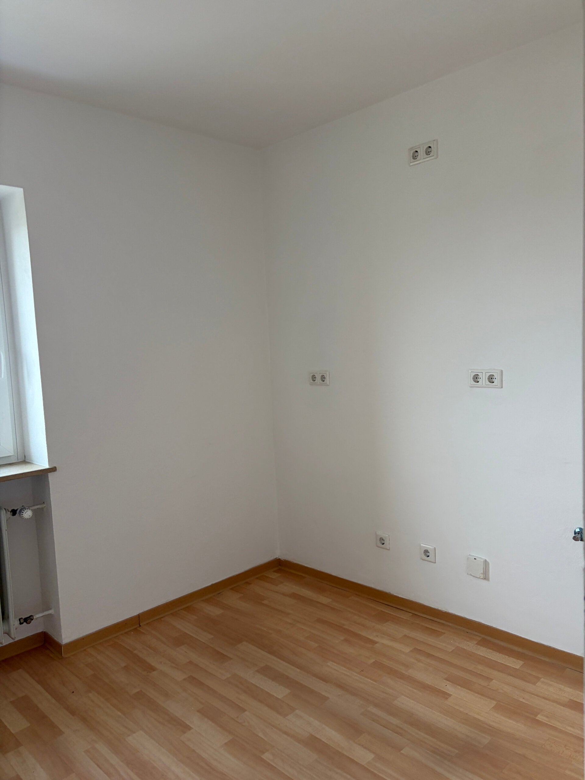 Wohnung Lilienthalstraße in Manching