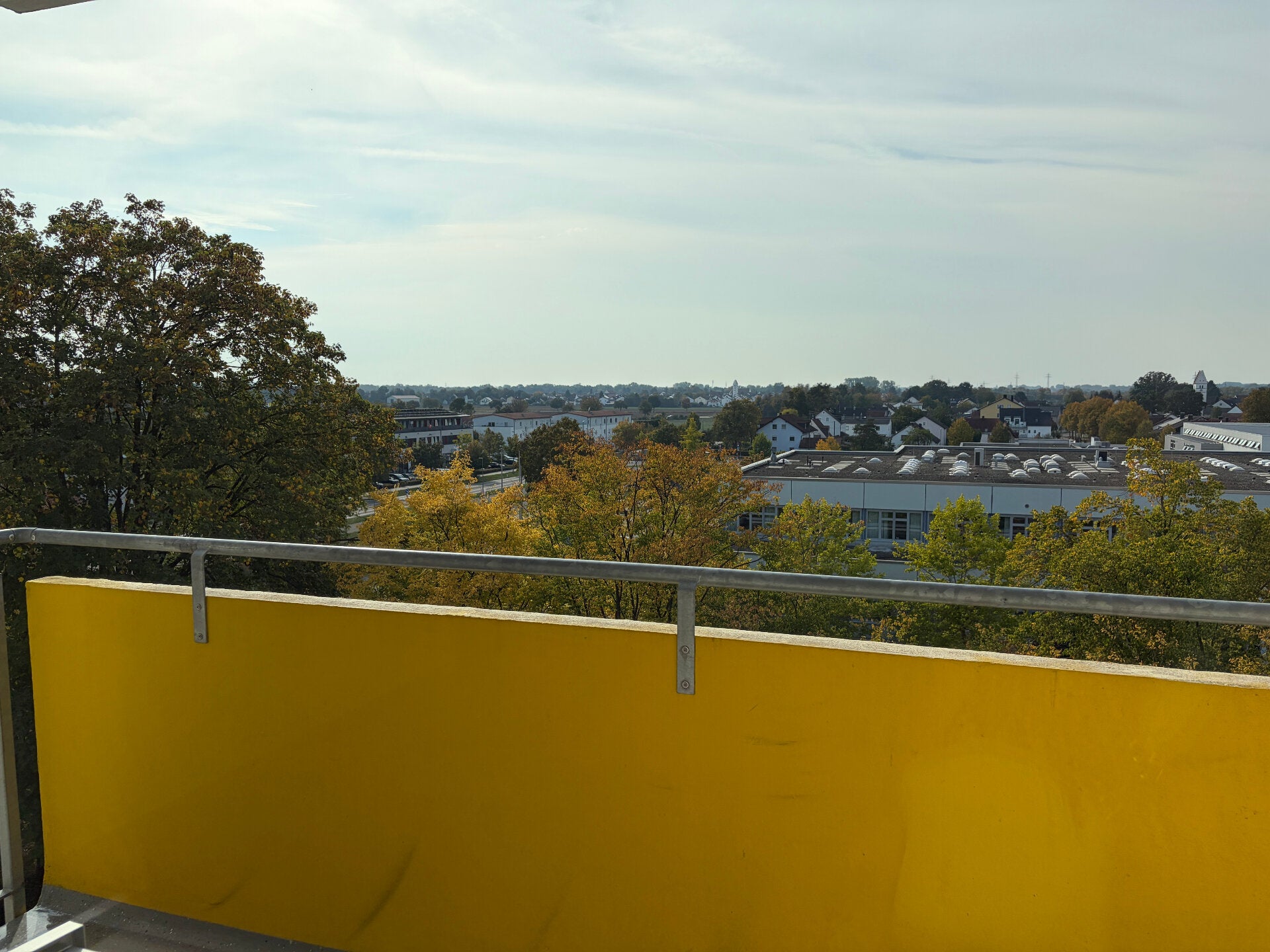 Wohnung Lilienthalstraße in Manching