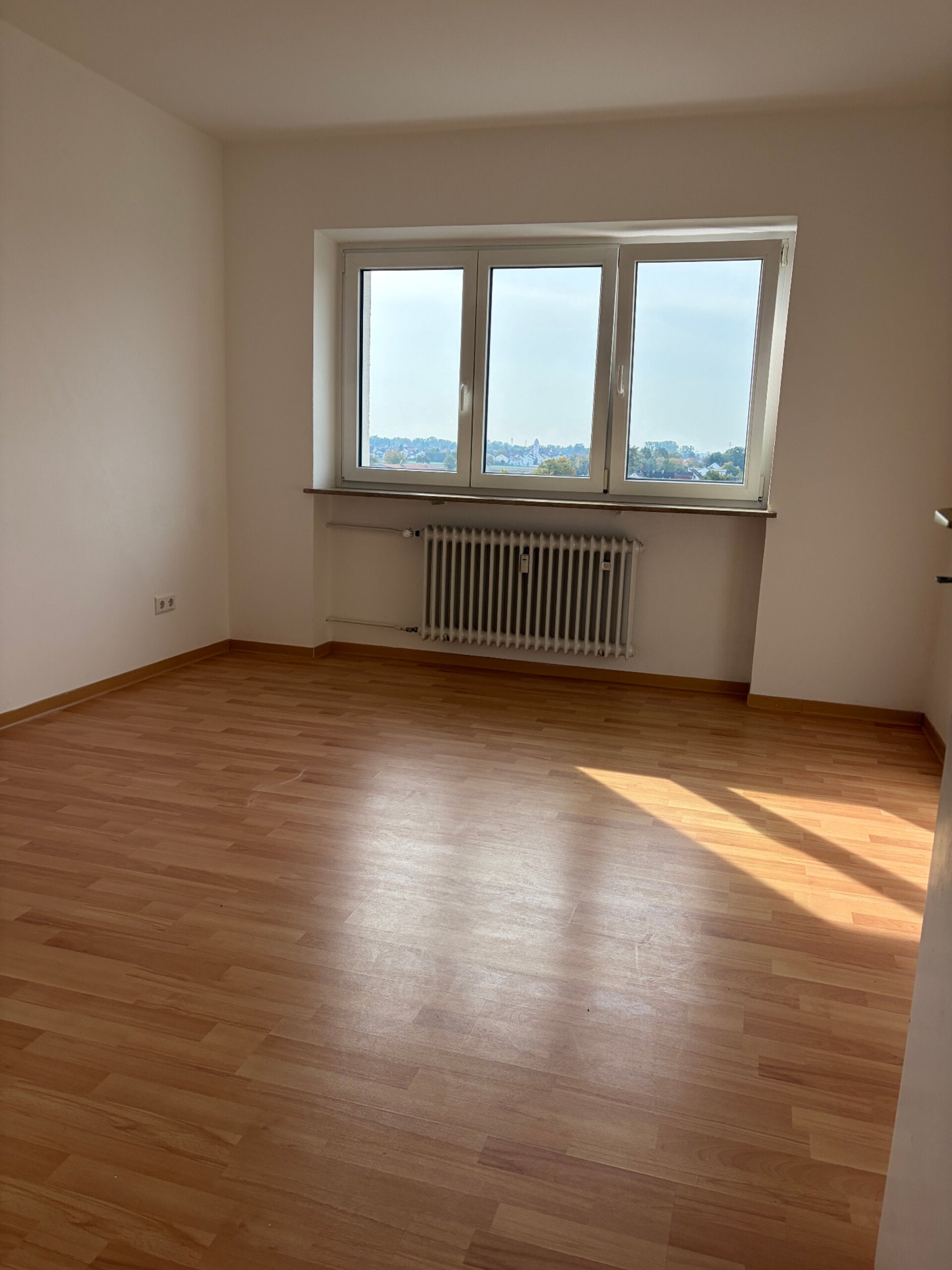 Wohnung Lilienthalstraße in Manching