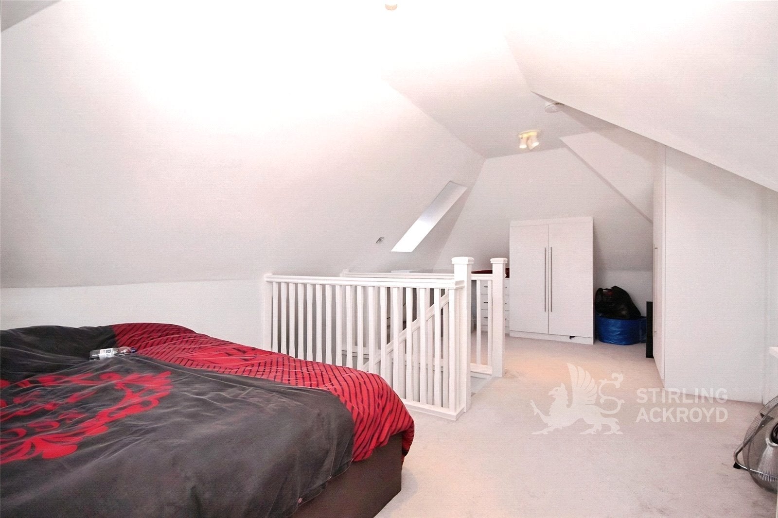 Flat Aldershot Road in Guildford