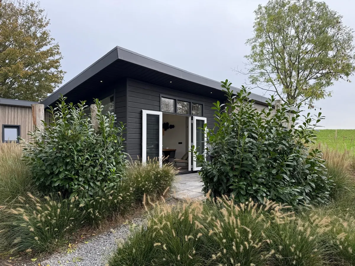 Huis De Lithse Ham 3 in Lith