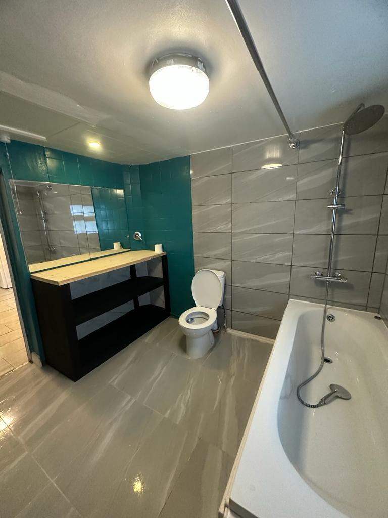 Room Marsh Lane in Greater London
