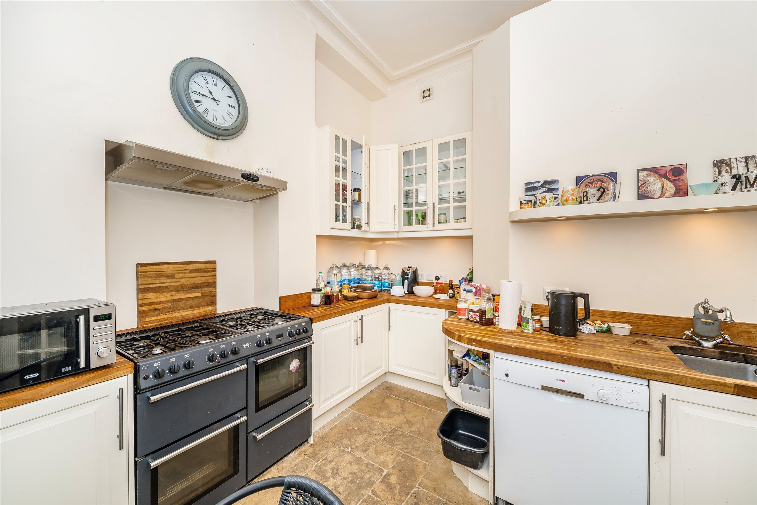Flat Redcliffe Place in Greater London
